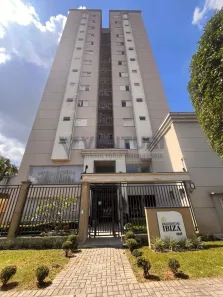 Apartamento com 3 Quartos à venda, 90m² no São Pedro, São José dos Pinhais