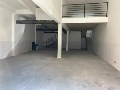 Ponto Comercial para alugar, 106m² no Buritis, Belo Horizonte
