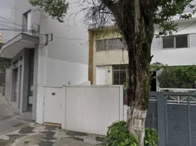 Ponto Comercial para alugar, 216m² no Mirandópolis, São Paulo