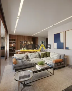 Cobertura com 4 Quartos à venda, 162m² no Santa Lúcia, Belo Horizonte