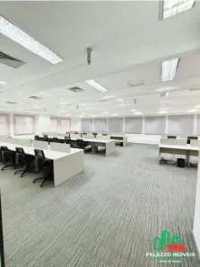Sala Comercial à venda, 400m² no Itaim Bibi, São Paulo