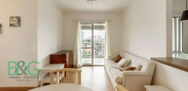Apartamento com 2 Quartos à venda, 57m² no Lauzane Paulista, São Paulo