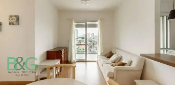 Apartamento com 2 Quartos à venda, 57m² no Lauzane Paulista, São Paulo