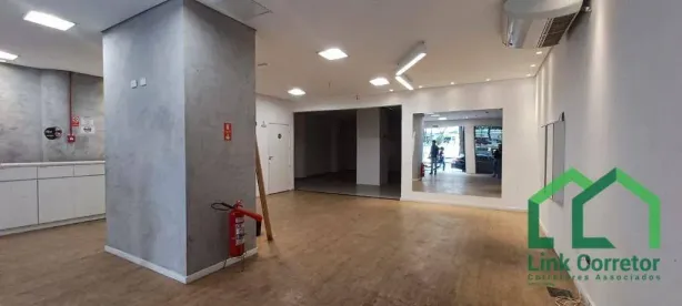 Ponto Comercial à venda, 332m² no Centro, Campinas