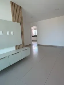 Apartamento com 3 Quartos para alugar, 95m² no Boa Viagem, Recife