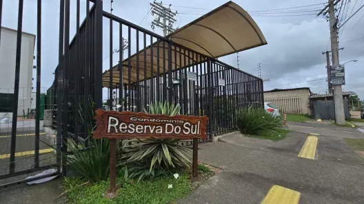 Apartamento com 2 Quartos à venda, 40m² no Restinga, Porto Alegre