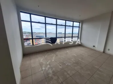 Sala Comercial para alugar, 30m² no Apolo II (Manilha), Itaboraí