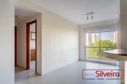 Apartamento com 2 Quartos à venda, 69m² no Jardim Europa, Porto Alegre