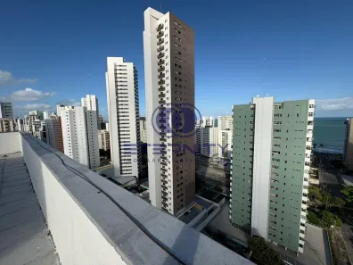Apartamento com 1 Quarto à venda, 26m² no Boa Viagem, Recife