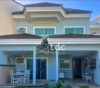 Casa com 4 Quartos à venda, 296m² no Recreio dos Bandeirantes, Rio de Janeiro