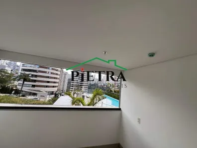 Apartamento com 1 Quarto à venda, 43m² no Vale do Sereno, Nova Lima