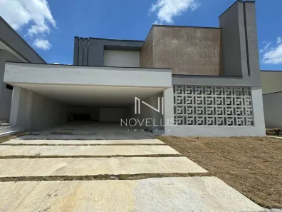 Casa de Condomínio com 5 Quartos à venda, 310m² no Condomínio Residencial Mont Blanc, São José dos Campos