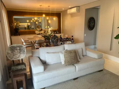 Apartamento com 2 Quartos à venda, 171m² no Vila Andrade, São Paulo