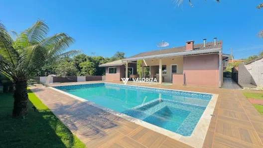 Casa de Condomínio com 4 Quartos para venda ou aluguel, 300m² no Condomínio Village da Serra, Araçoiaba da Serra