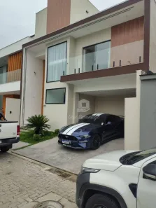 Casa de Condomínio com 5 Quartos à venda, 370m² no Recreio dos Bandeirantes, Rio de Janeiro