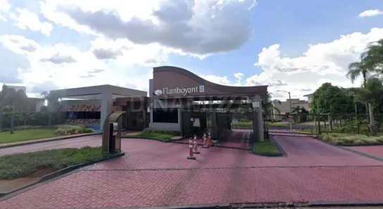 Casa de Condomínio com 3 Quartos à venda, 193m² no Jardim do Lago, Uberaba