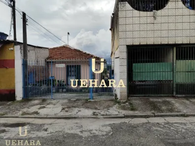 Casa com 2 Quartos à venda, 50m² no Vila Espanhola, São Paulo