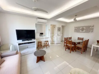 Apartamento com 3 Quartos à venda, 82m² no Leblon, Rio de Janeiro
