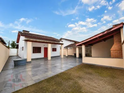 Casa com 1 Quarto à venda, 169m² no Centro, Bertioga