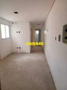 Cobertura com 2 Quartos à venda, 102m² no Vila Valparaíso, Santo André