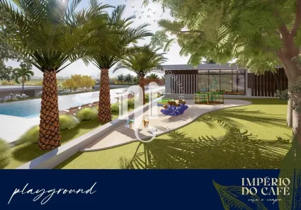 Lote/Terreno à venda, 200m² no Parque Brasil 500, Paulínia