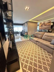 Apartamento com 2 Quartos à venda, 99m² no Vila Gomes Cardim, São Paulo