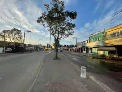 Lote/Terreno à venda, 240m² no Goitacazes, Campos dos Goytacazes
