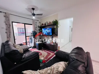 Apartamento com 2 Quartos à venda, 85m² no Tupi, Praia Grande
