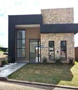 Casa de Condomínio com 3 Quartos à venda, 111m² no Chácara Real (Caucaia do Alto), Cotia