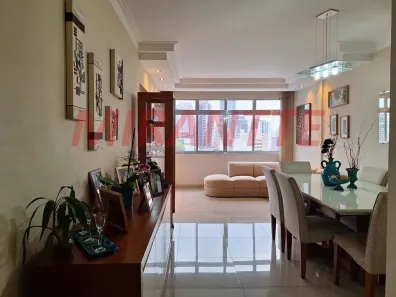 Apartamento com 3 Quartos à venda, 131m² no Água Branca, São Paulo