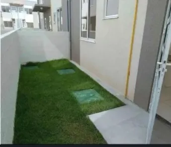 Apartamento com 2 Quartos à venda, 64m² no Quarenta Horas (Coqueiro), Ananindeua