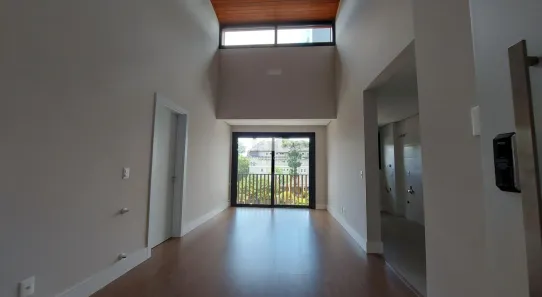 Apartamento com 1 Quarto à venda, 54m² no Centro, Gramado