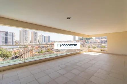 Apartamento com 4 Quartos à venda, 202m² no Vila Galvão, Guarulhos