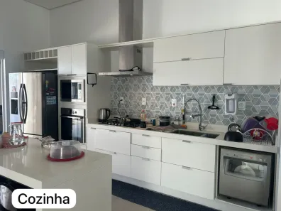 Casa com 3 Quartos para alugar, 247m² no Jardim Ibiti do Paço, Sorocaba