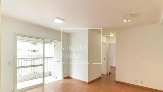 Apartamento com 2 Quartos à venda, 52m² no Jardim Paulista, São Paulo