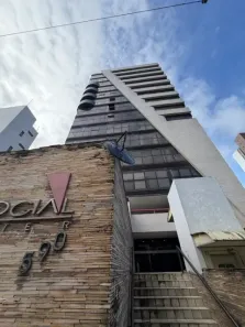 Sala Comercial à venda, 72m² no Ilha do Leite, Recife