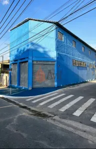 Imóvel Comercial para alugar, 1612m² no Vila Formosa, São Paulo