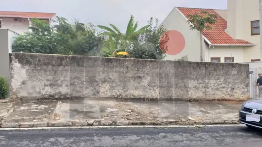 Lote/Terreno para alugar, 360m² no Jardim São Paulo, Indaiatuba