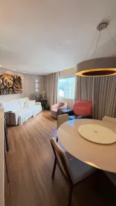 Apartamento com 3 Quartos à venda, 98m² no Pituba, Salvador