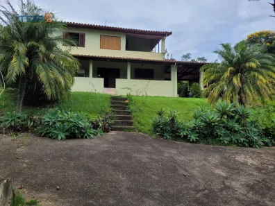 Fazenda/Sítio com 3 Quartos à venda, 226m² no Granjas Betânia, Juiz de Fora