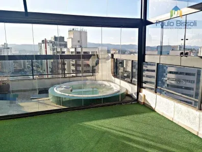 Cobertura com 4 Quartos à venda, 227m² no Jardim São Paulo(Zona Norte), São Paulo