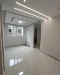 Apartamento com 2 Quartos à venda, 40m² no Piatã, Salvador