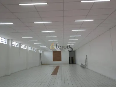 Ponto Comercial para alugar, 358m² no São Luiz, Itu