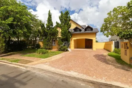Casa de Condomínio com 3 Quartos à venda, 330m² no Loteamento Alphaville Campinas, Campinas