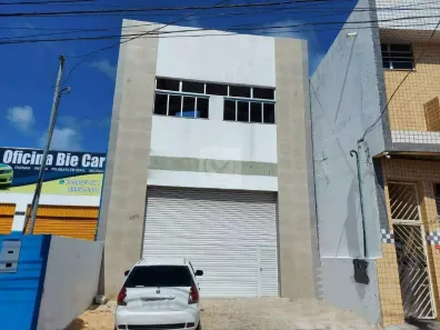 Galpão/Depósito/Armazém à venda, 210m² no Siqueira Campos, Aracaju