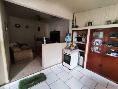 Casa com 3 Quartos à venda, 90m² no Vila Mollon IV, Santa Bárbara D'Oeste