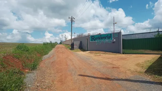 Lote/Terreno à venda, 4000m² no Jardim Arco Rio Verde, Araçoiaba da Serra