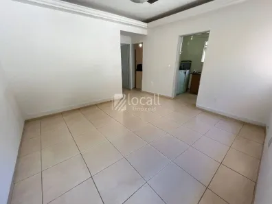 Apartamento com 2 Quartos à venda, 50m² no Vila Cristina, São José do Rio Preto