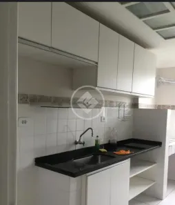 Apartamento com 2 Quartos à venda, 60m² no Jardim Aclimação, Cuiabá