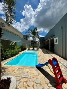 Casa de Condomínio com 3 Quartos à venda, 221m² no Condomínio Fazenda Palmeiras Imperiais, Salto